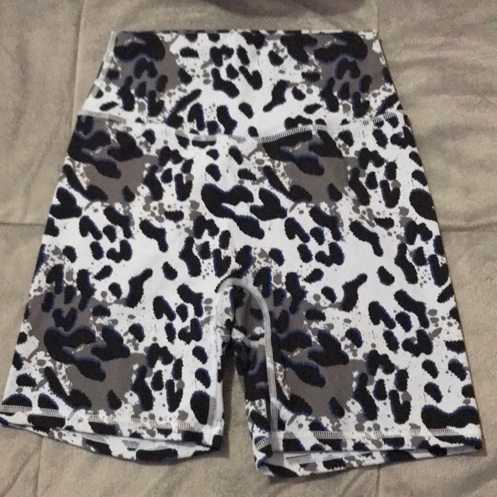 Serenity shorts